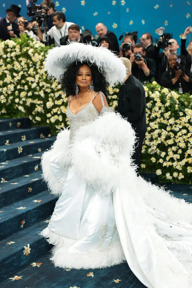 Diana Ross
