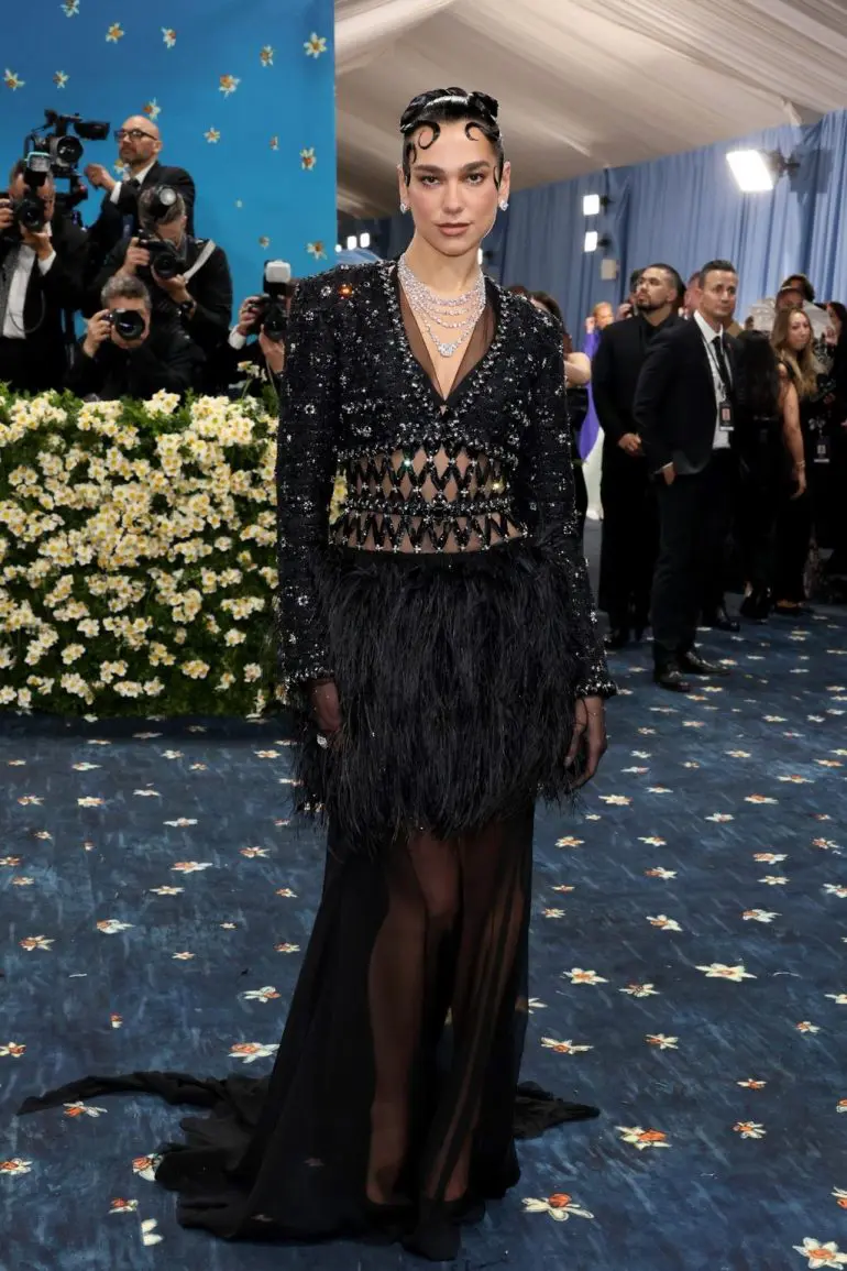 Dua Lipa