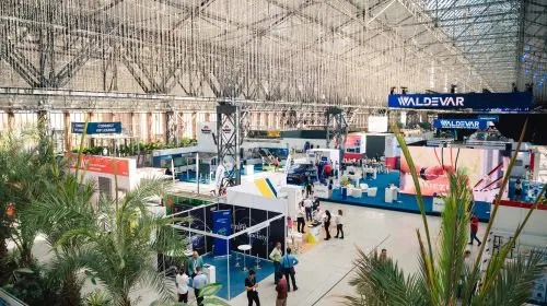 ENERGY EXPO® 2025 începe mâine cu miniștrii energiei din România și Moldova