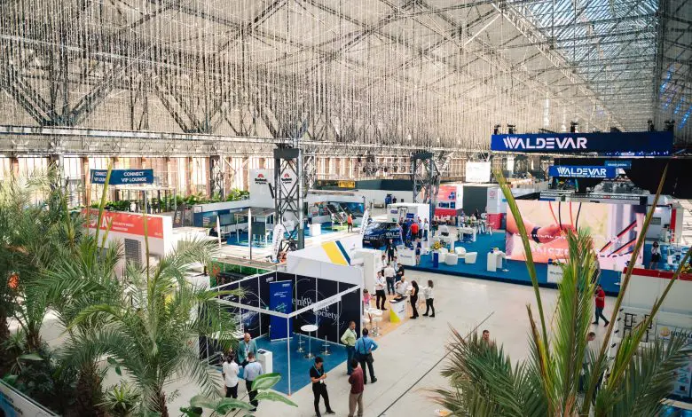 ENERGY EXPO® 2025 începe mâine cu miniștrii energiei din România și Moldova