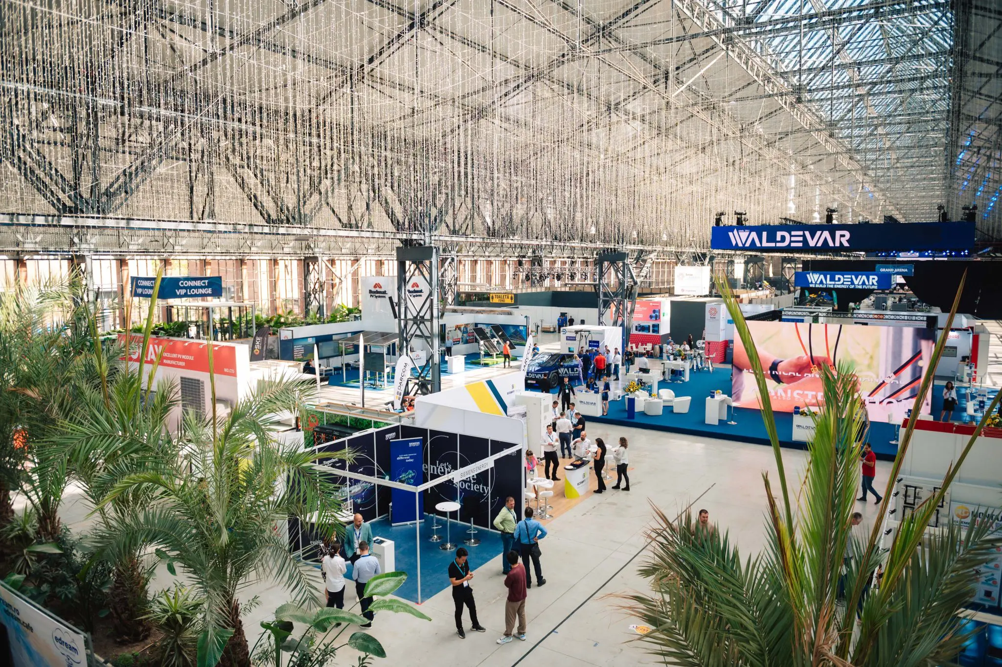 ENERGY EXPO® 2025
