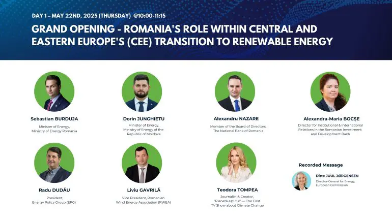 ENERGY EXPO® 2025