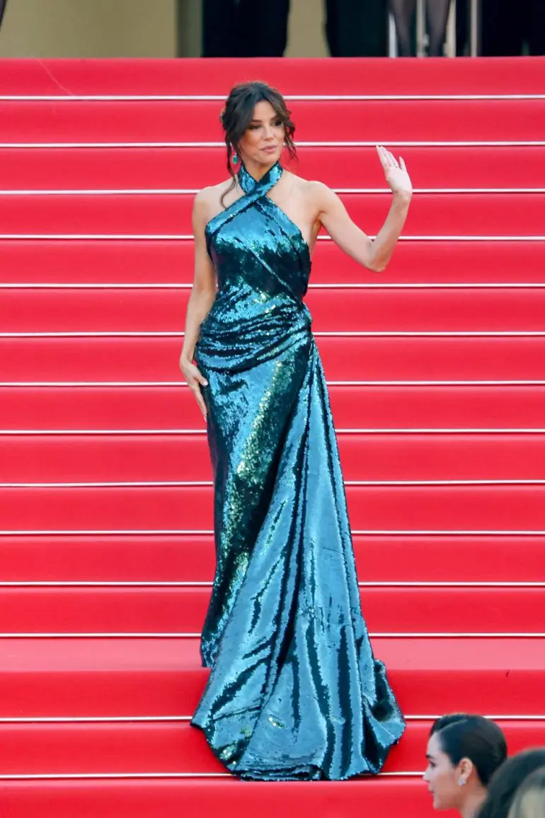 Eva Longoria