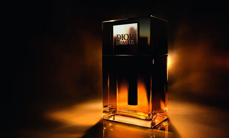Dior Homme Parfum, noua definiție a seducției masculine