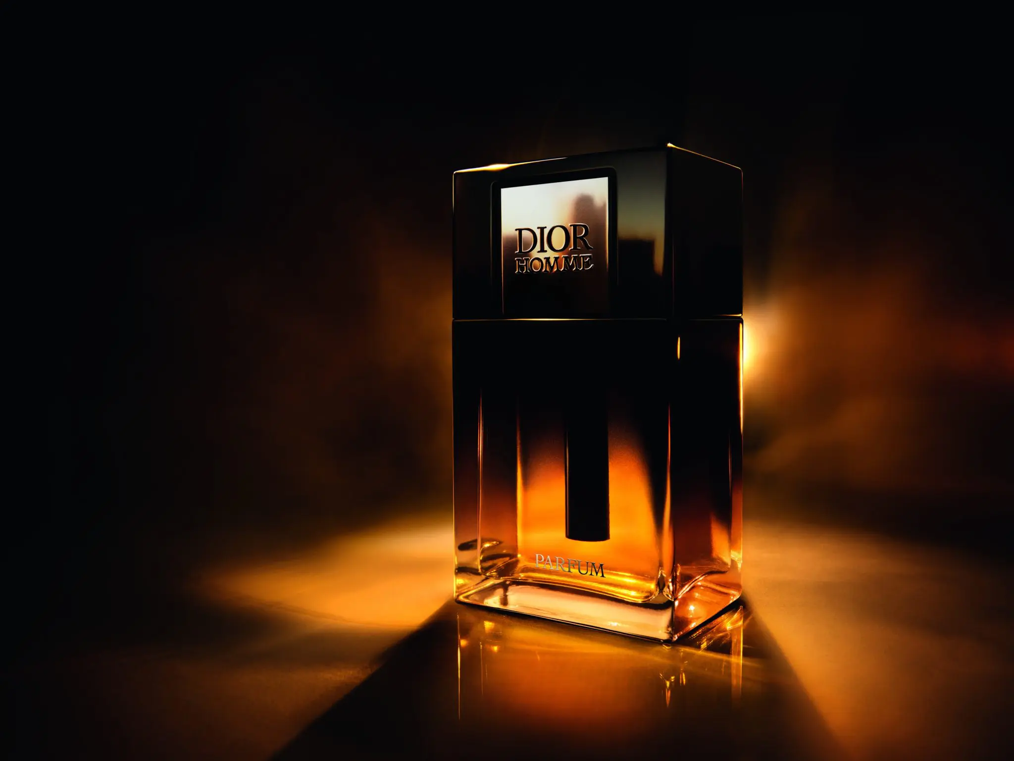 Dior Homme Parfum