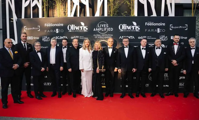 I Success Awards Top 100 sărbătorește excelența la București