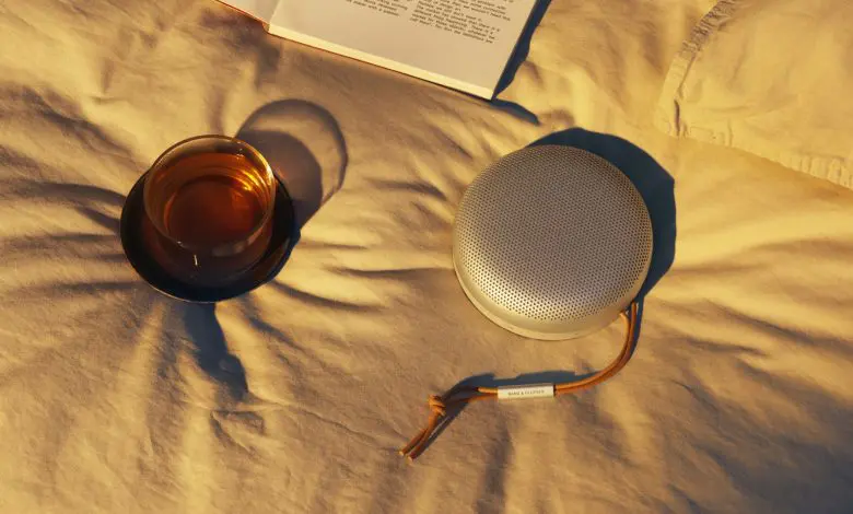 Bang & Olufsen lansează boxa Beosound A1 3RD Gen