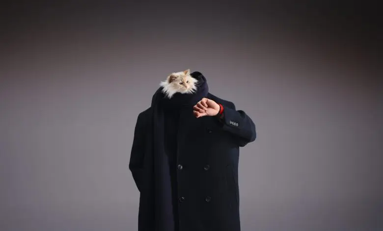 Pisica Choupette este starul celei mai noi campanii Hublot