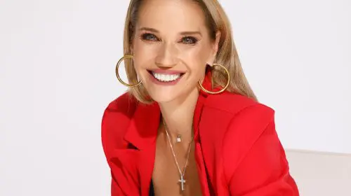 Ileana Badiu: „Rolul femeii este esențial într-o societate”