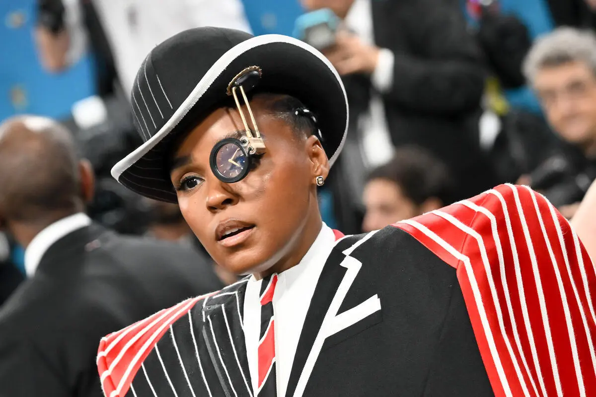 Janelle Monae