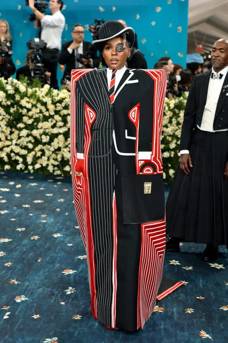 Janelle Monáe