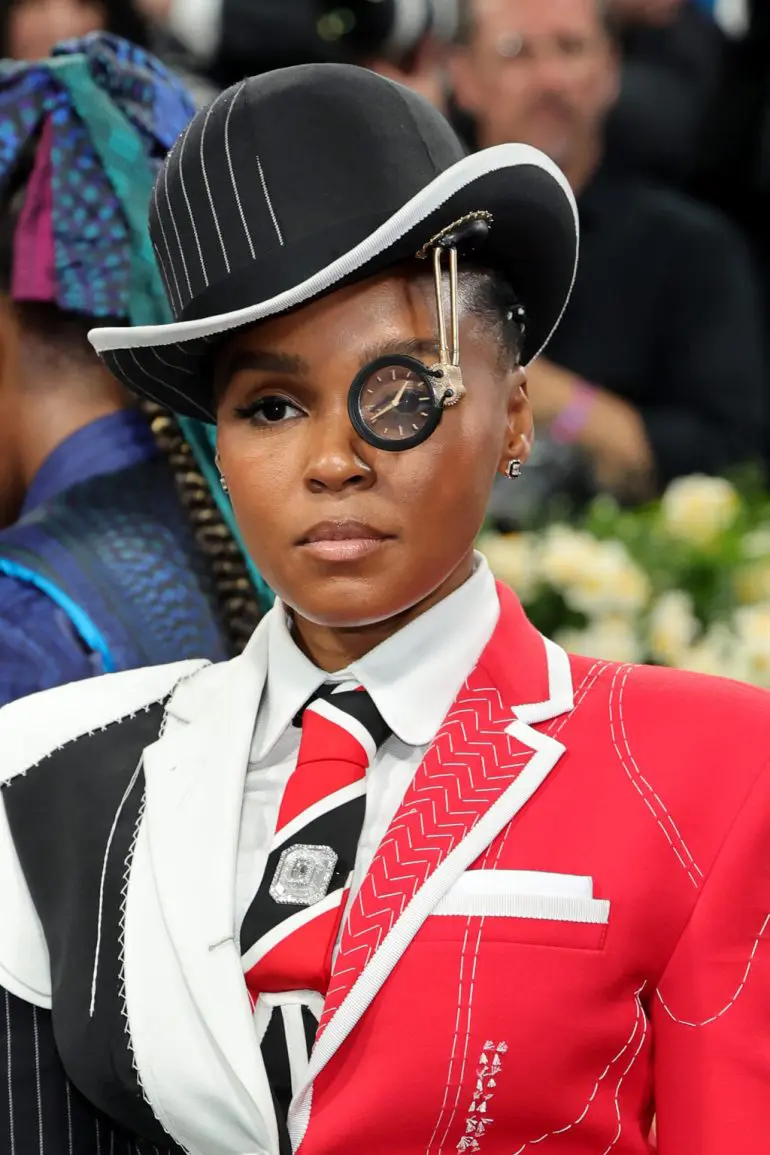 Janelle Monae