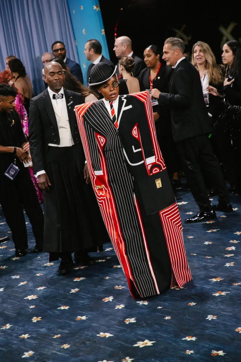 Janelle Monae