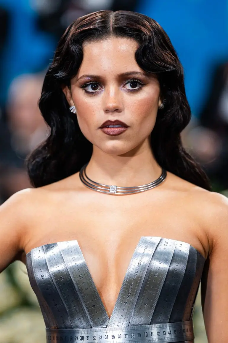 Jenna Ortega 
