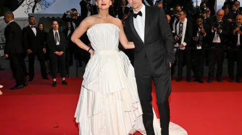 Starurile au purtat Dior pe covorul roșu la Festivalul de la Cannes 2025