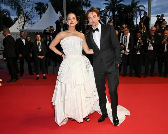 Starurile au purtat Dior pe covorul roșu la Festivalul de la Cannes 2025