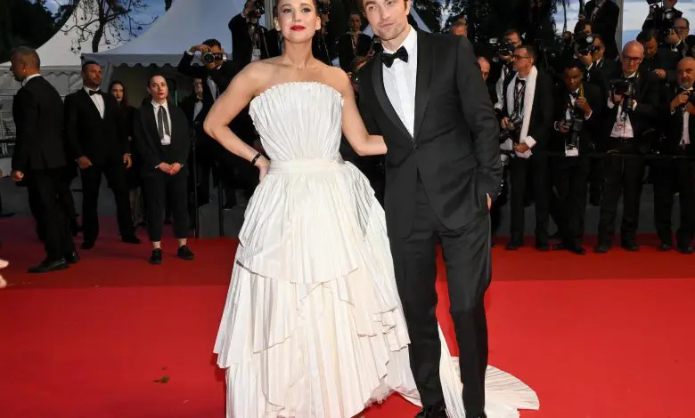 Starurile au purtat Dior pe covorul roșu la Festivalul de la Cannes 2025