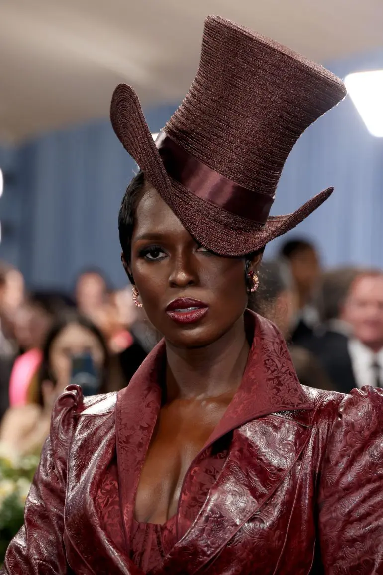 Jodie Turner-Smith