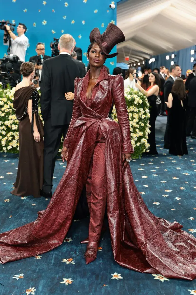 Jodie Turner-Smith