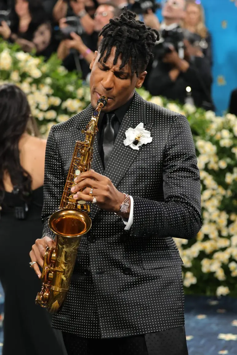 Jon Batiste