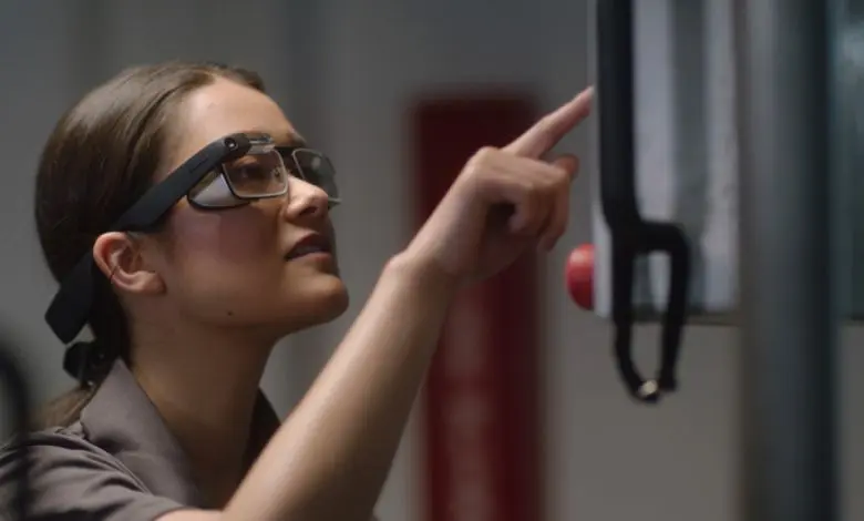 Kering Eyewear colaborează cu Google pentru a dezvolta ochelari inteligenți