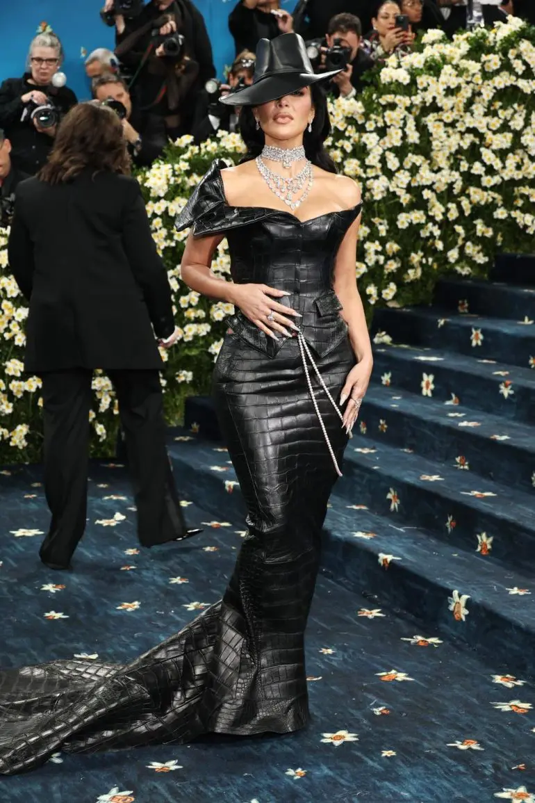 Kim Kardashian