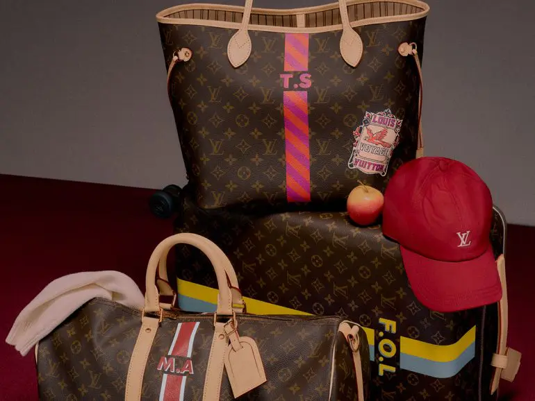 Louis Vuitton