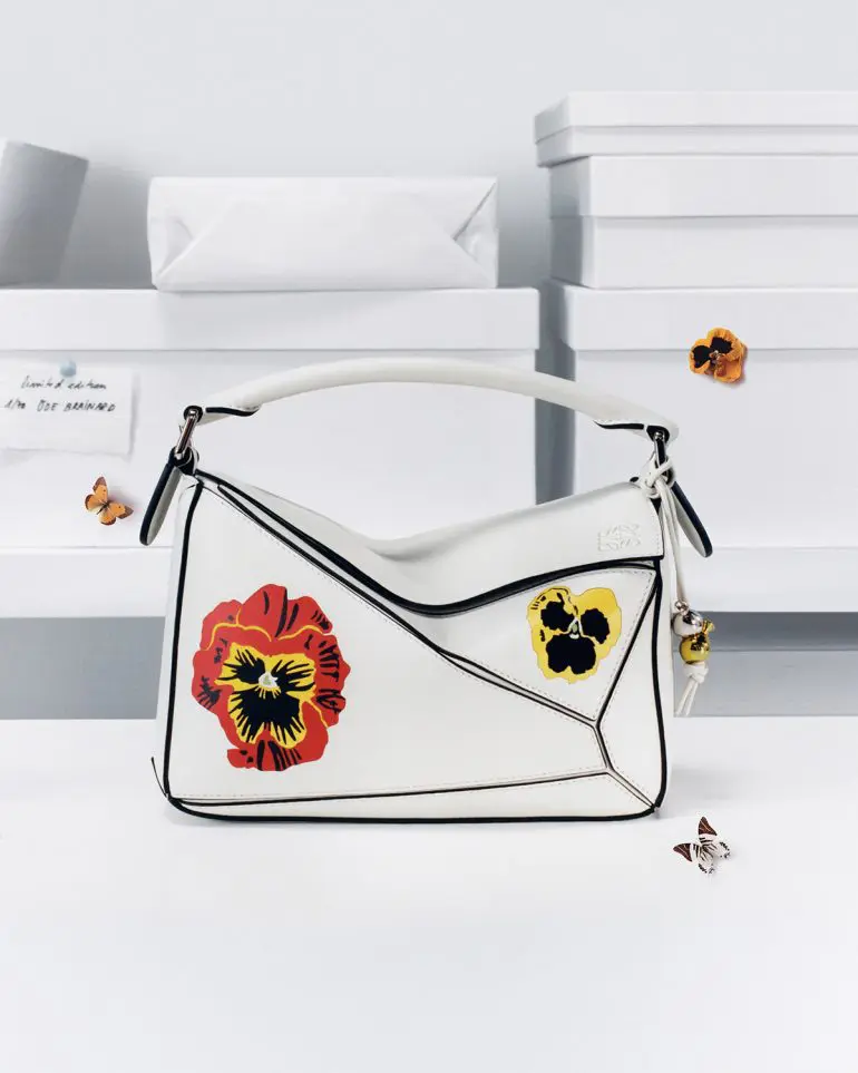 Loewe Puzzle 10 