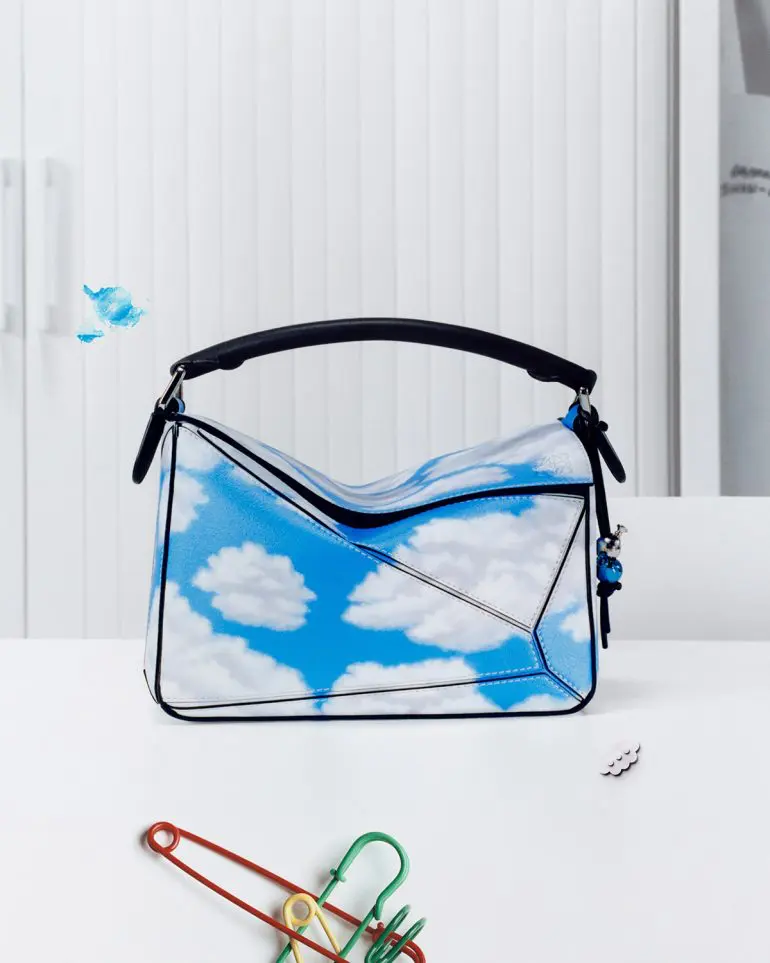 Loewe Puzzle 10 