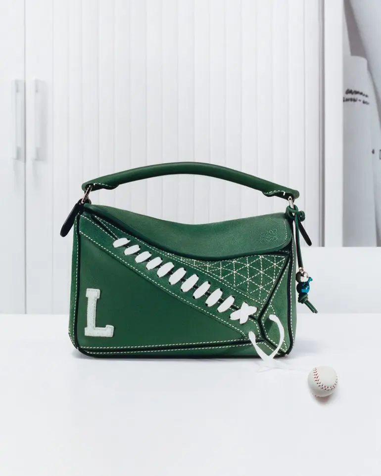 Loewe Puzzle 10 