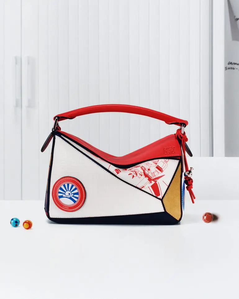 Loewe Puzzle 10 