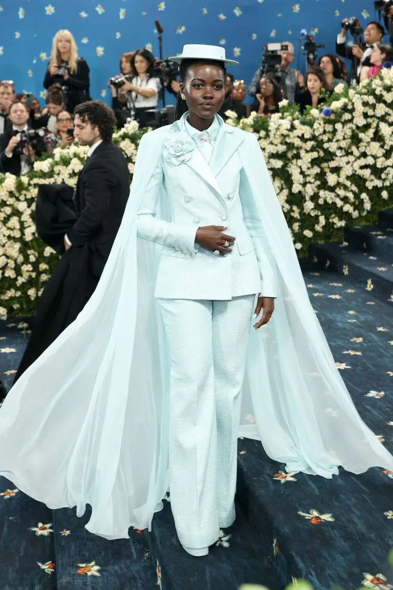 Lupita Nyong’o