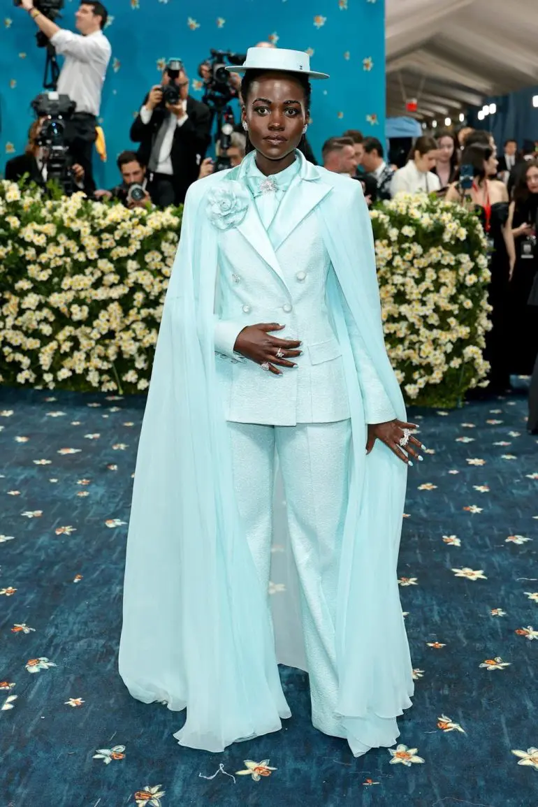 Lupita Nyong’o
