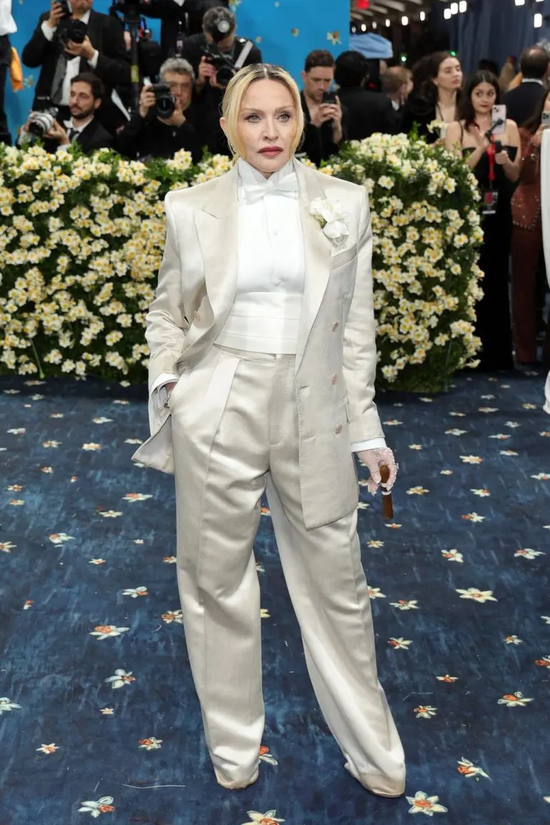 Madonna