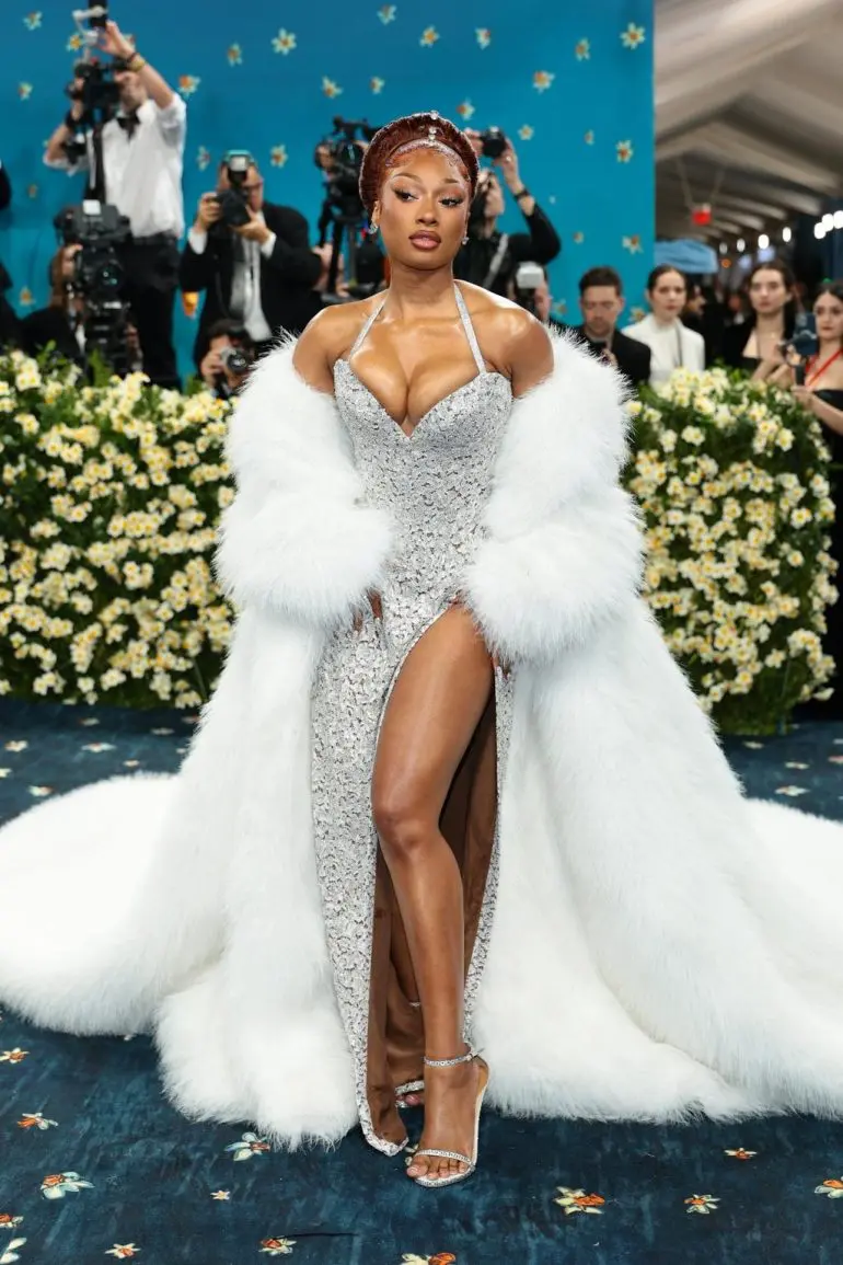 Megan Thee Stallion