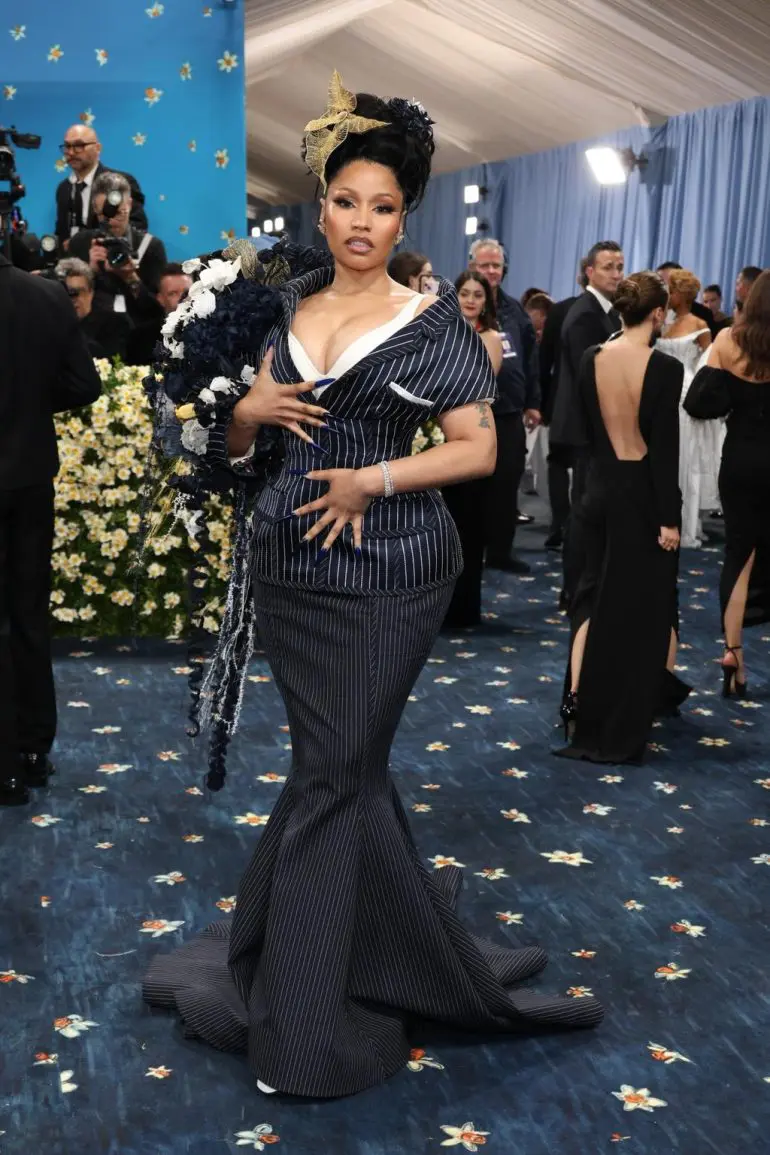 Nicki Minaj