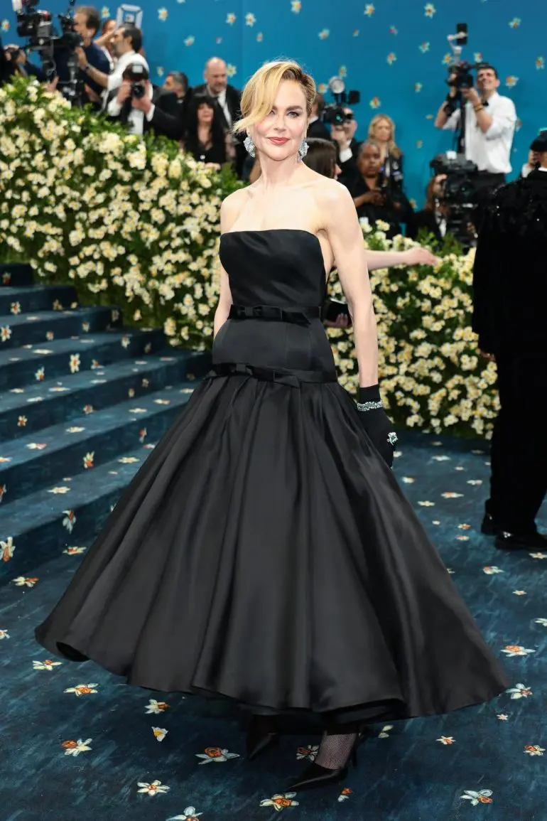 Nicole Kidman