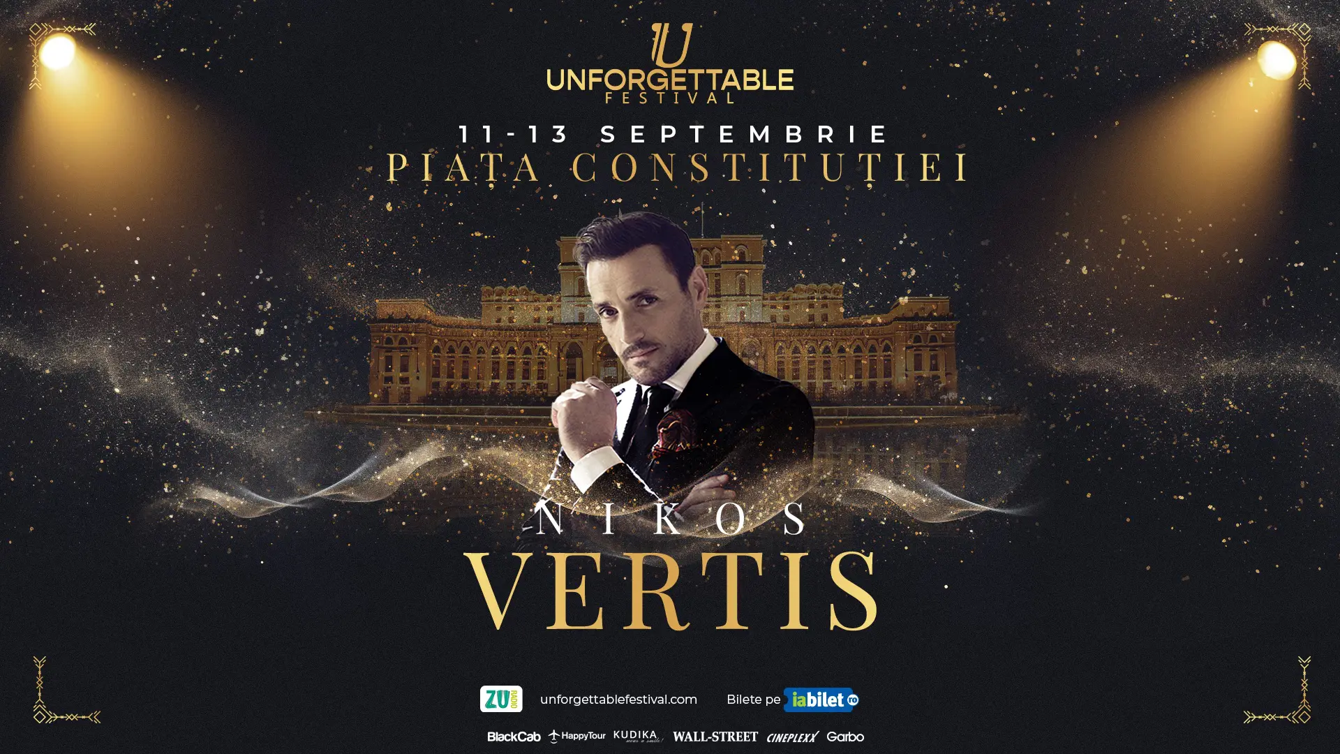 Unforgettable Festival 2025