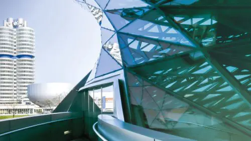 BMW Group a început anul conform planului