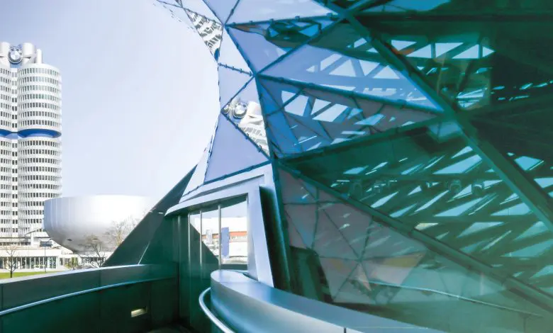 BMW Group a început anul conform planului