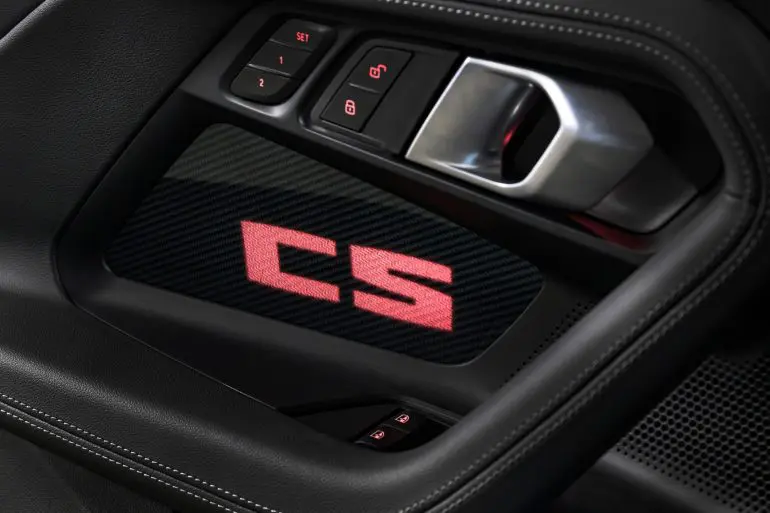 BMW M2 CS - Următorul capitol