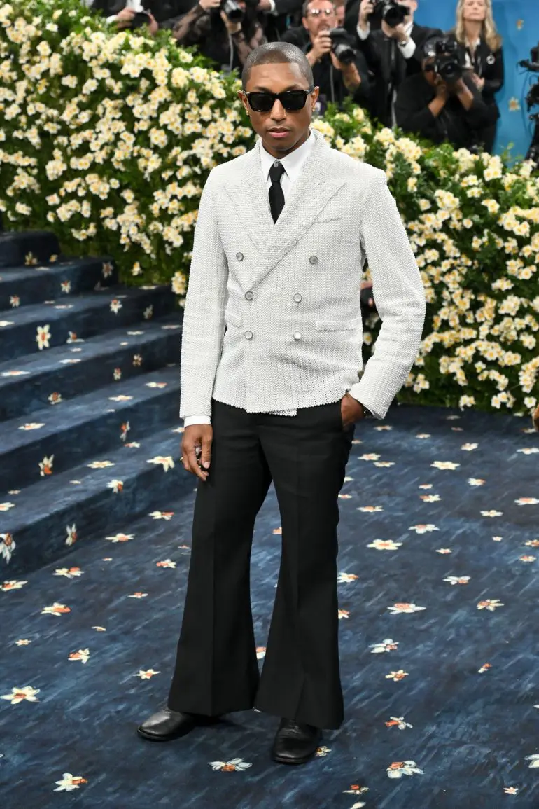 Pharell Williams