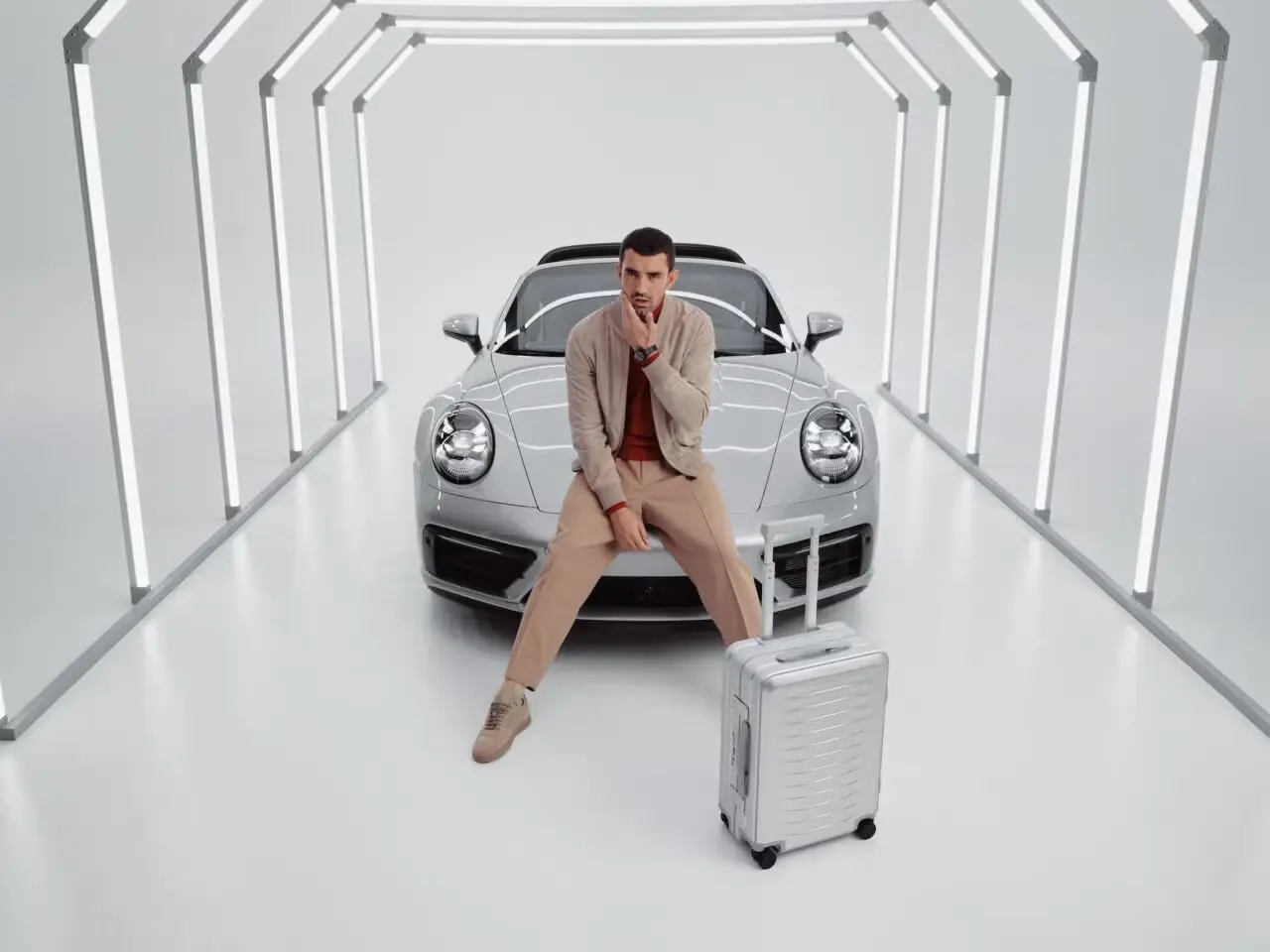 Porsche Design
