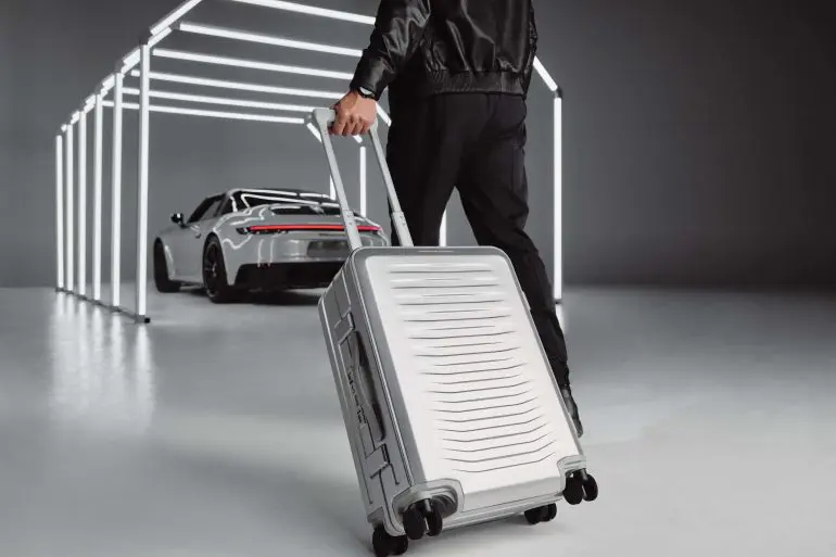 Porsche Design