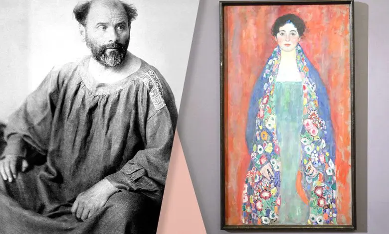 Gustav Klimt de 32 milioane de euro nu a reușit să fie vândut