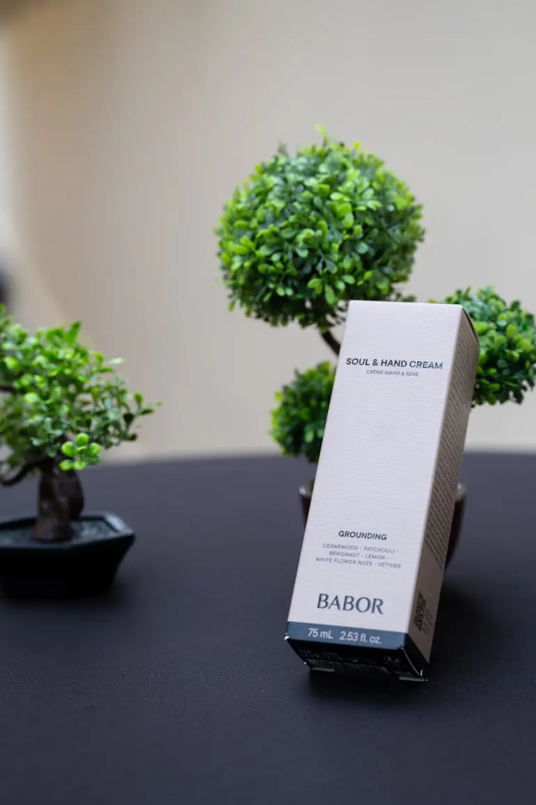 DOCTOR BABOR MICROBIOMIC