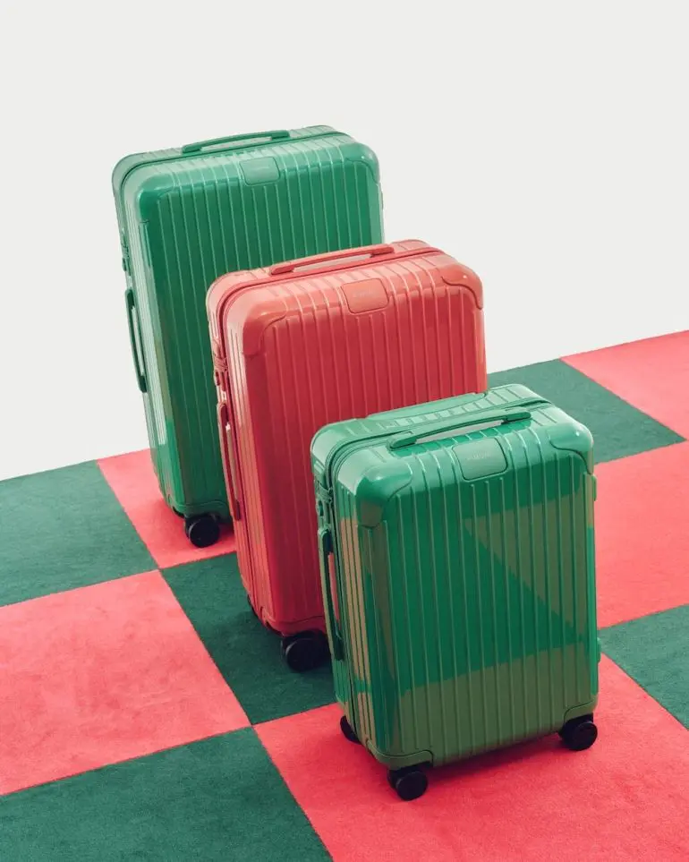 RIMOWA