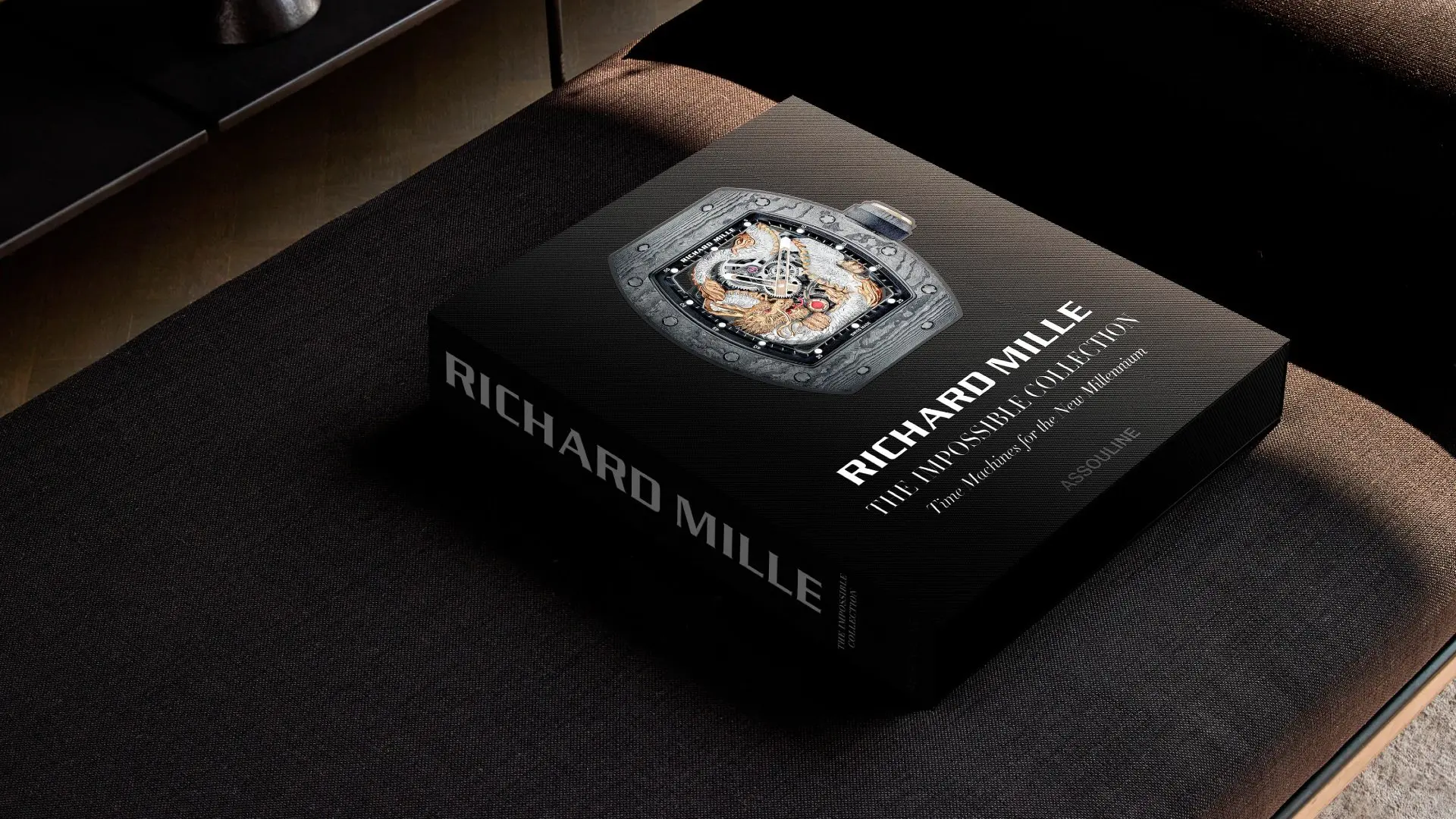 Richard Mille