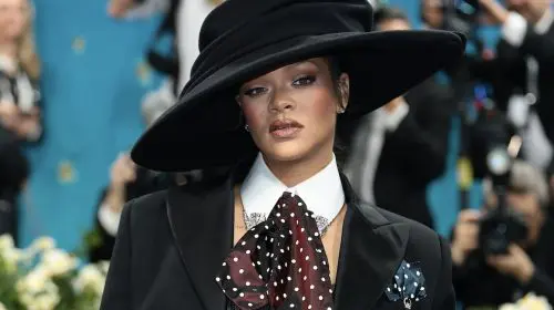 Ce au purtat cele mai mari vedete la Gala Met 2025