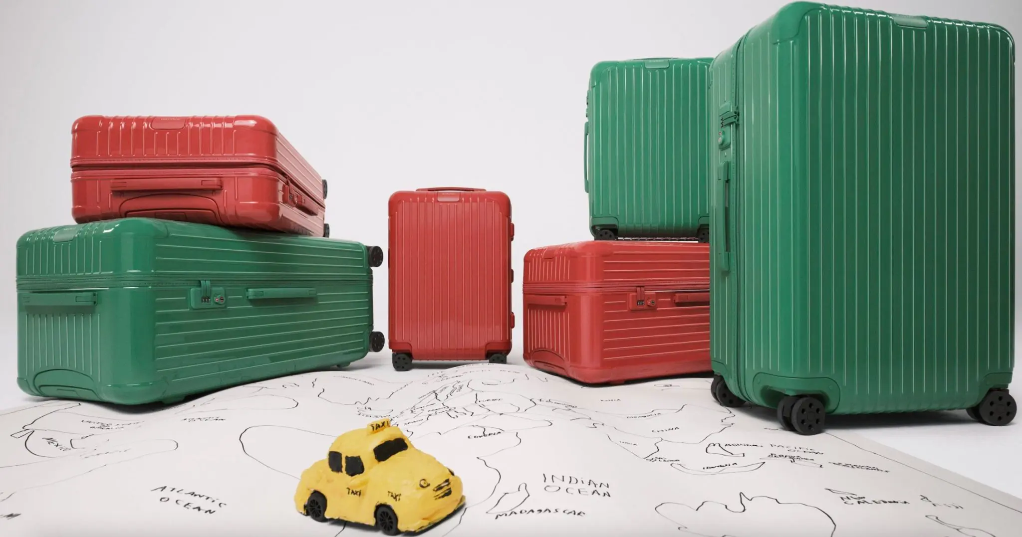 RIMOWA